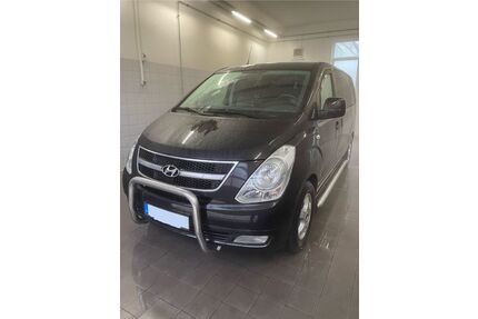 Hyundai H-1 Gebrauchtwagen