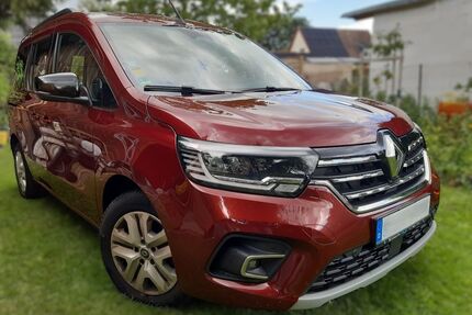 Renault Kangoo Gebrauchtwagen