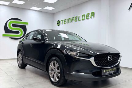 Mazda CX-30 Gebrauchtwagen