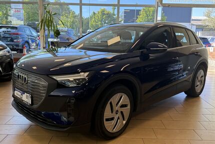 Audi Q4 e-tron Gebrauchtwagen