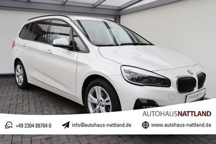 BMW 218 Gebrauchtwagen