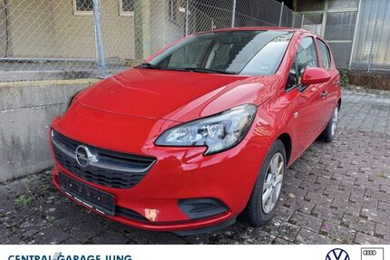 Opel Corsa Gebrauchtwagen