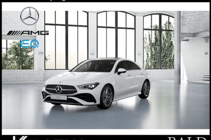 Mercedes-Benz CLA 180 Gebrauchtwagen