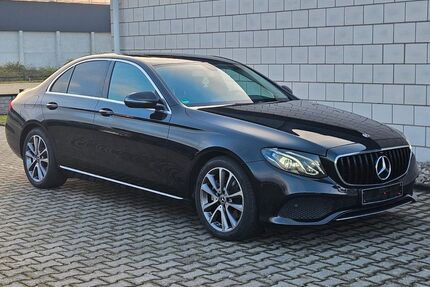 Mercedes-Benz E 250 Gebrauchtwagen