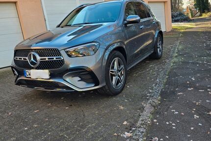 Mercedes-Benz GLE 450 Gebrauchtwagen