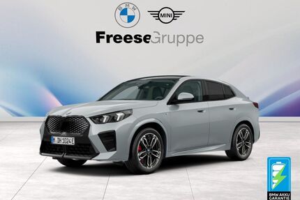 BMW iX2 Gebrauchtwagen