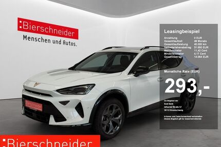 Cupra Formentor Gebrauchtwagen
