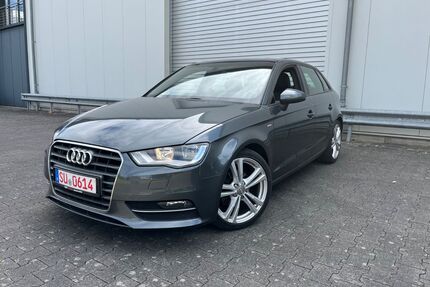 Audi A3 Gebrauchtwagen