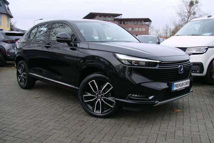 Honda HR-V Gebrauchtwagen