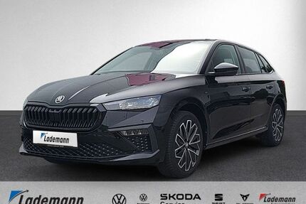 Skoda Scala Gebrauchtwagen