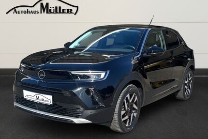 Opel Mokka-e Gebrauchtwagen