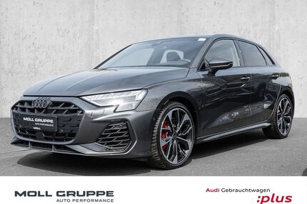 Audi S3 Gebrauchtwagen