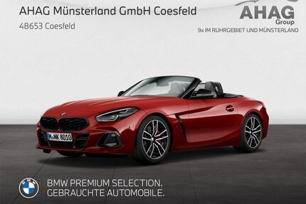 BMW Z4 M40 Gebrauchtwagen