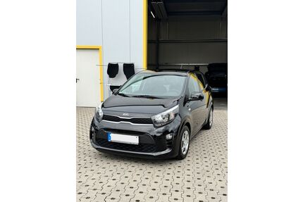 Kia Picanto Gebrauchtwagen