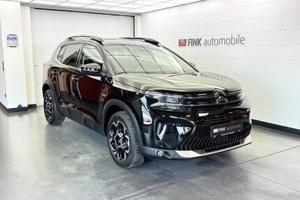 Citroen C5 Aircross 145 Mild Hybrid Max LED CARPLAY CAM Gebrauchtwagen