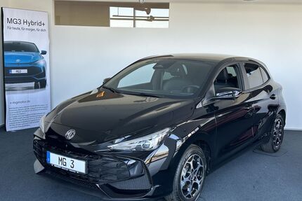 MG MG3 Gebrauchtwagen