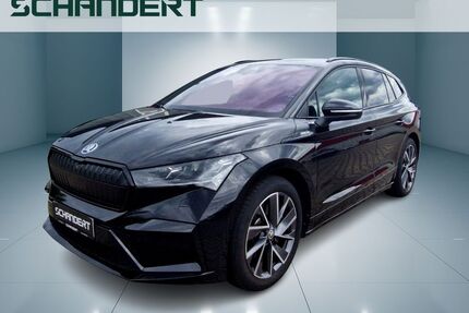 Skoda Enyaq Gebrauchtwagen