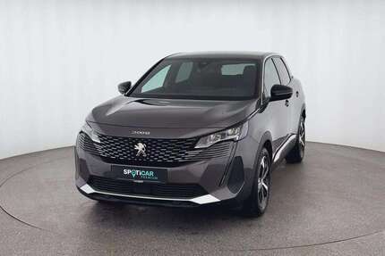 Peugeot 3008 Gebrauchtwagen