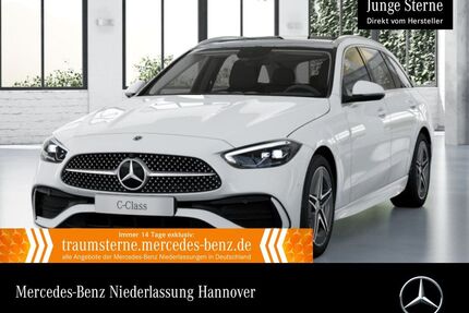 Mercedes-Benz C 220 Gebrauchtwagen