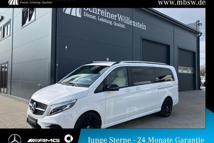 Mercedes-Benz V 250 Gebrauchtwagen