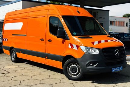 Mercedes-Benz Sprinter Gebrauchtwagen