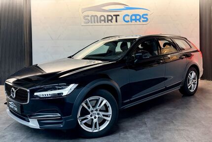 Volvo V90 Cross Country Gebrauchtwagen
