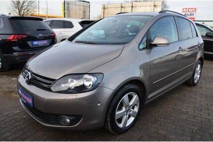 VW Golf Plus Gebrauchtwagen