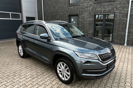 Skoda Kodiaq Gebrauchtwagen