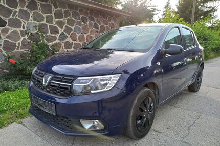Dacia Sandero Gebrauchtwagen