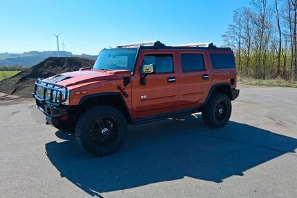 Hummer H2 Gebrauchtwagen