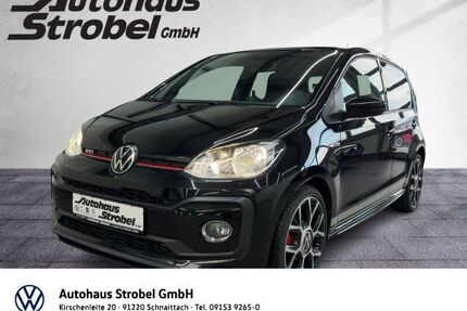 VW up! Gebrauchtwagen