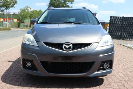 Mazda 5 Gebrauchtwagen