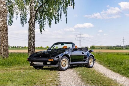 Porsche 930 Gebrauchtwagen