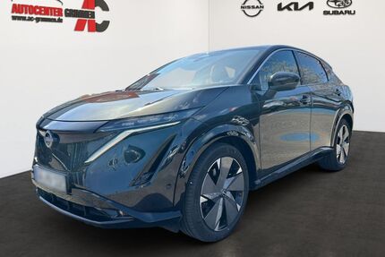 Nissan Ariya Gebrauchtwagen