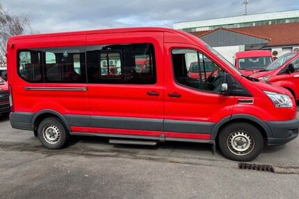 Ford Transit Gebrauchtwagen