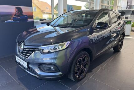 Renault Kadjar Gebrauchtwagen