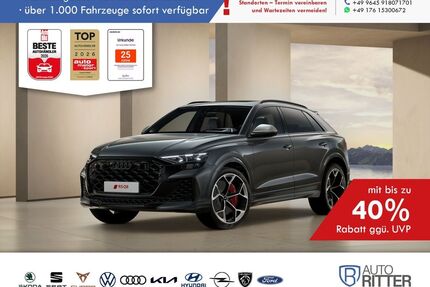 Audi RSQ8 Gebrauchtwagen