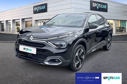 Citroen C4 Gebrauchtwagen