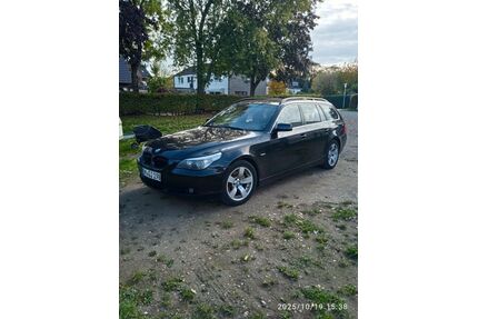 BMW 520 Gebrauchtwagen