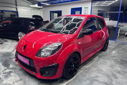 Renault Twingo Gebrauchtwagen