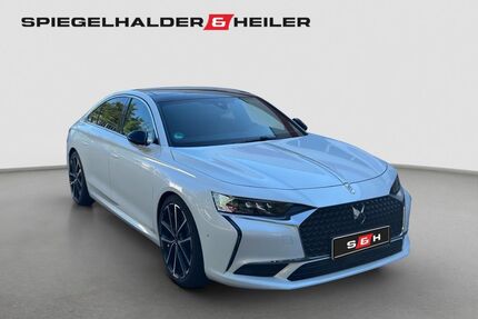 DS Automobiles DS9 Gebrauchtwagen