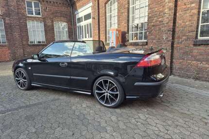 Saab 9-3 Gebrauchtwagen
