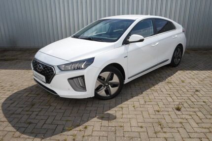 Hyundai IONIQ Gebrauchtwagen