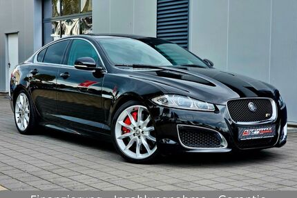 Jaguar XF Gebrauchtwagen