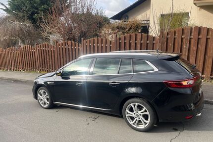 Renault Megane Gebrauchtwagen