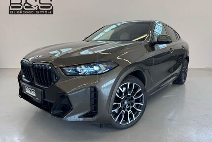 BMW X6 Gebrauchtwagen
