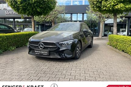 Mercedes-Benz A 180 Gebrauchtwagen