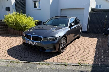 BMW 320 Gebrauchtwagen