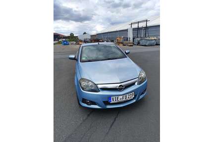 Opel Tigra Gebrauchtwagen