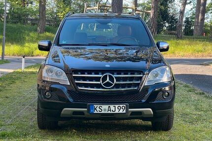 Mercedes-Benz ML 300 Gebrauchtwagen